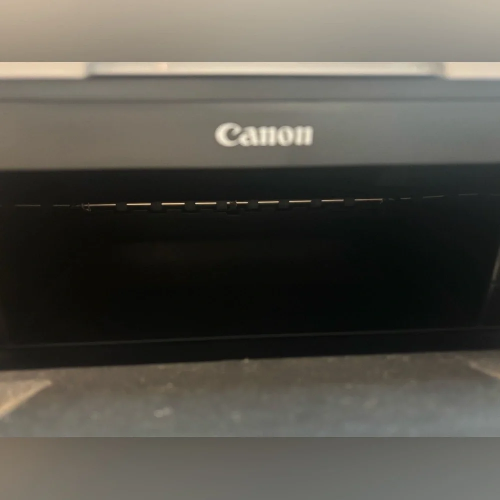 Canon PIXMA MX340 All in One Wireless Inkjet Printer w/ Ink Works